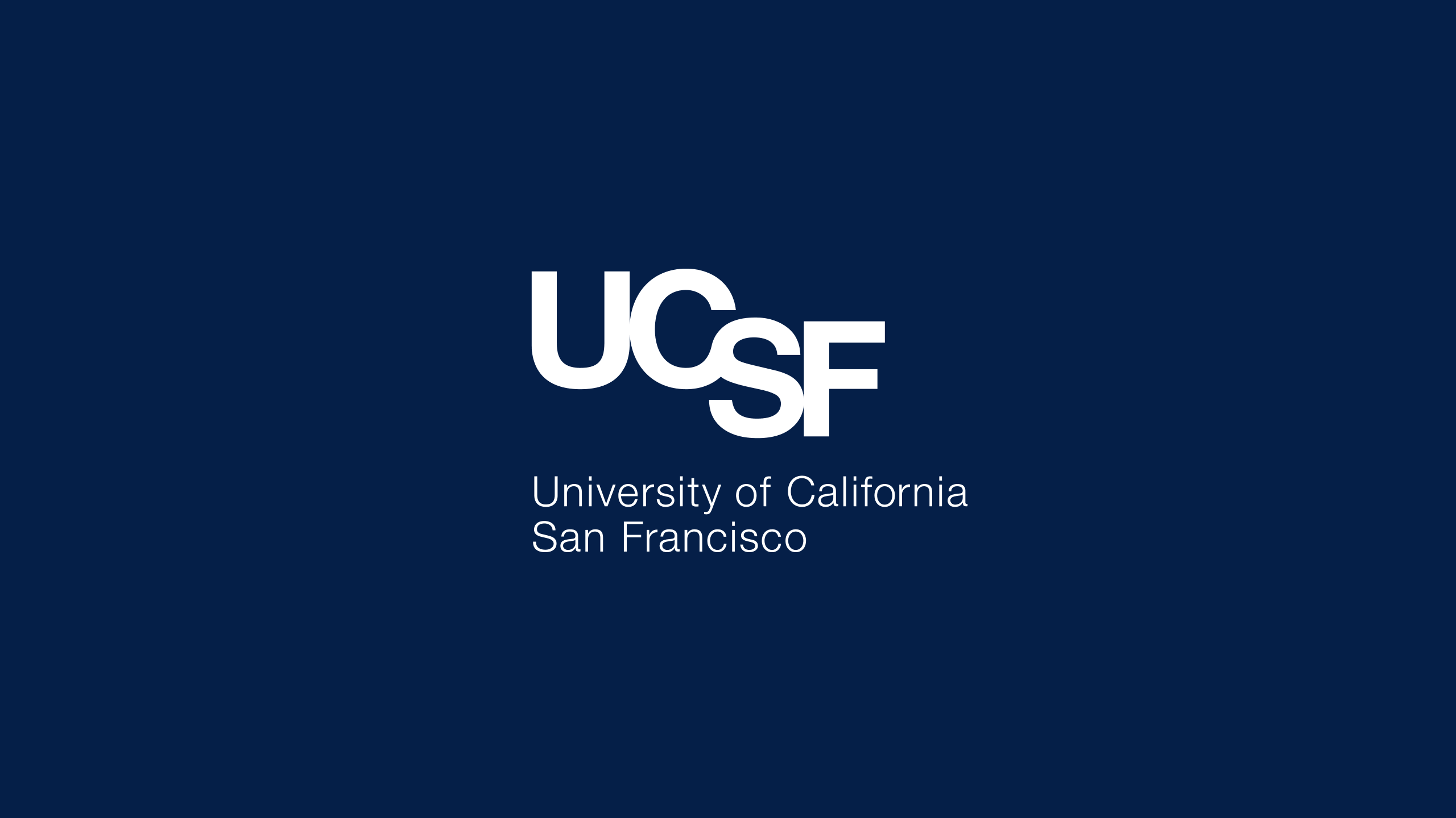UCSF Brand Refresh | Tolleson