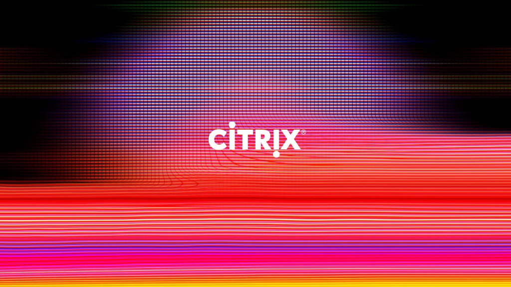 Citrix Brand Refresh | Tolleson