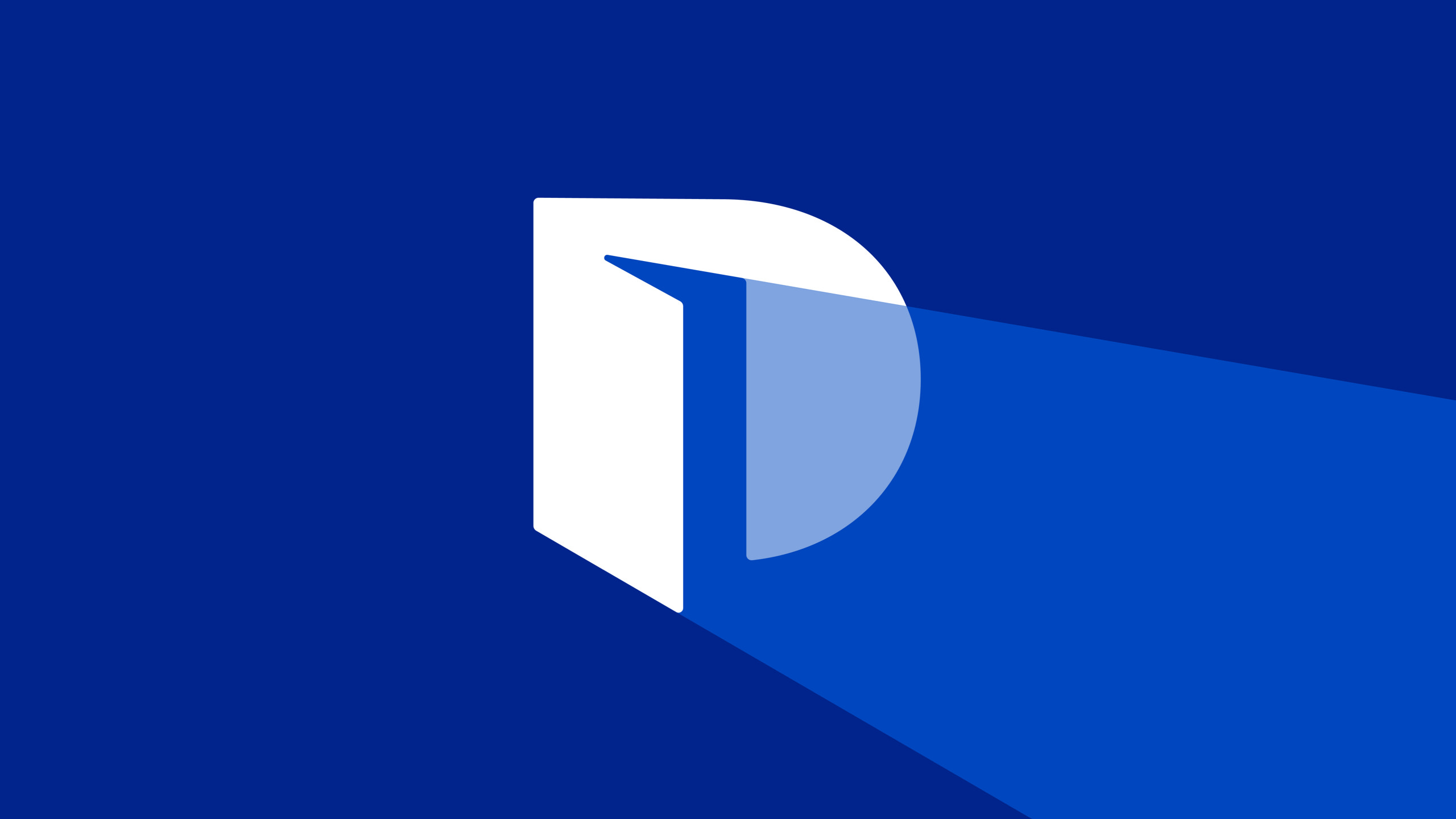 Dictionary.com new logo identity rebrand symbol expression - Tolleson