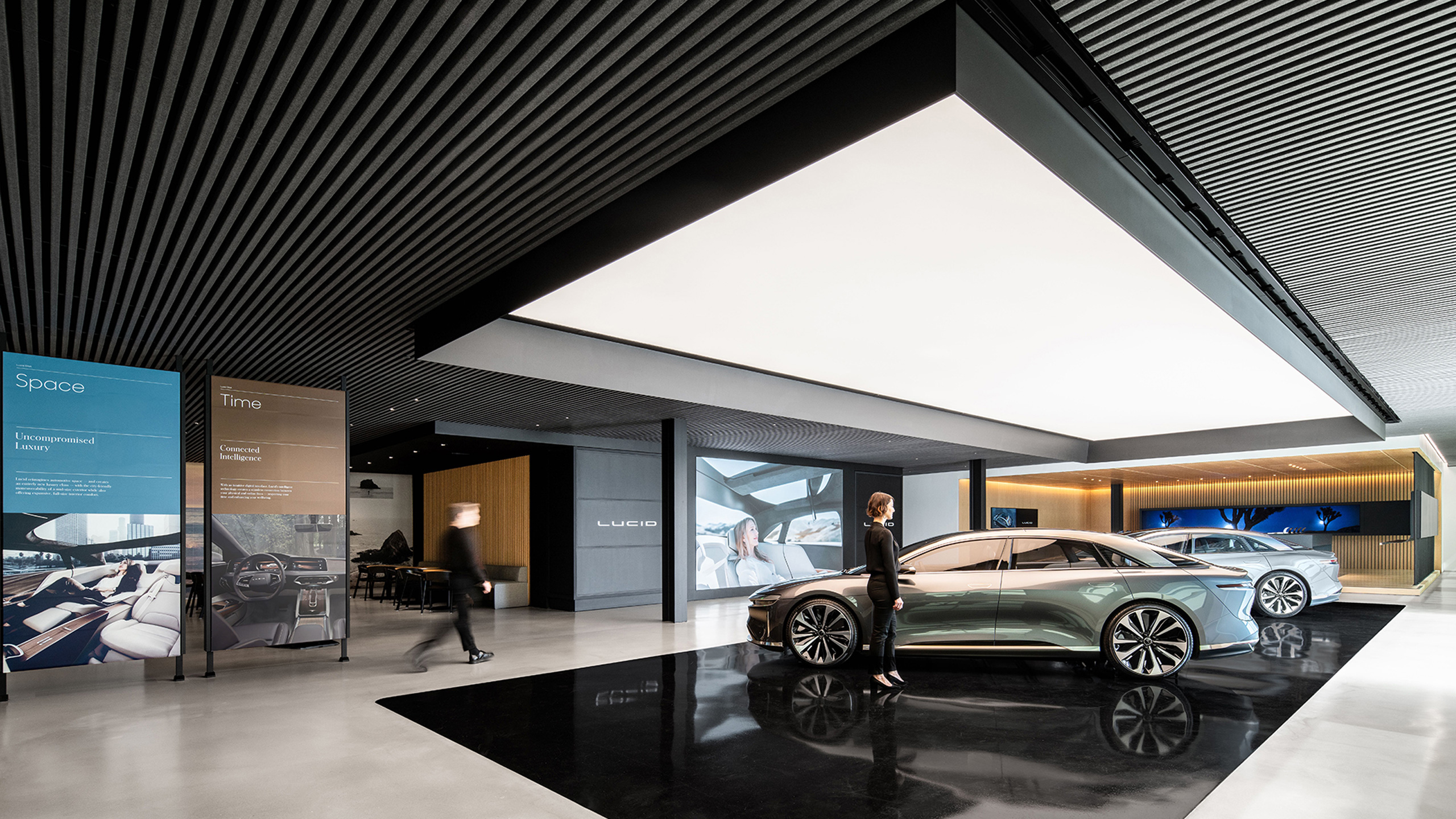 Building an Automotive Brand for a Post-Luxury World - Tolleson